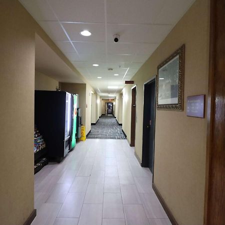 Super 8 By Wyndham Perryville Exterior foto